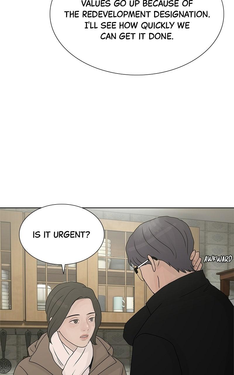 Between Two Floors Chapter 57 page 44 - 