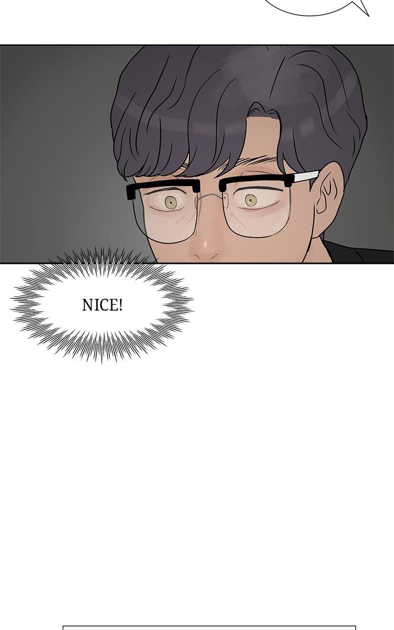 Between Two Floors Chapter 57 page 46 - 