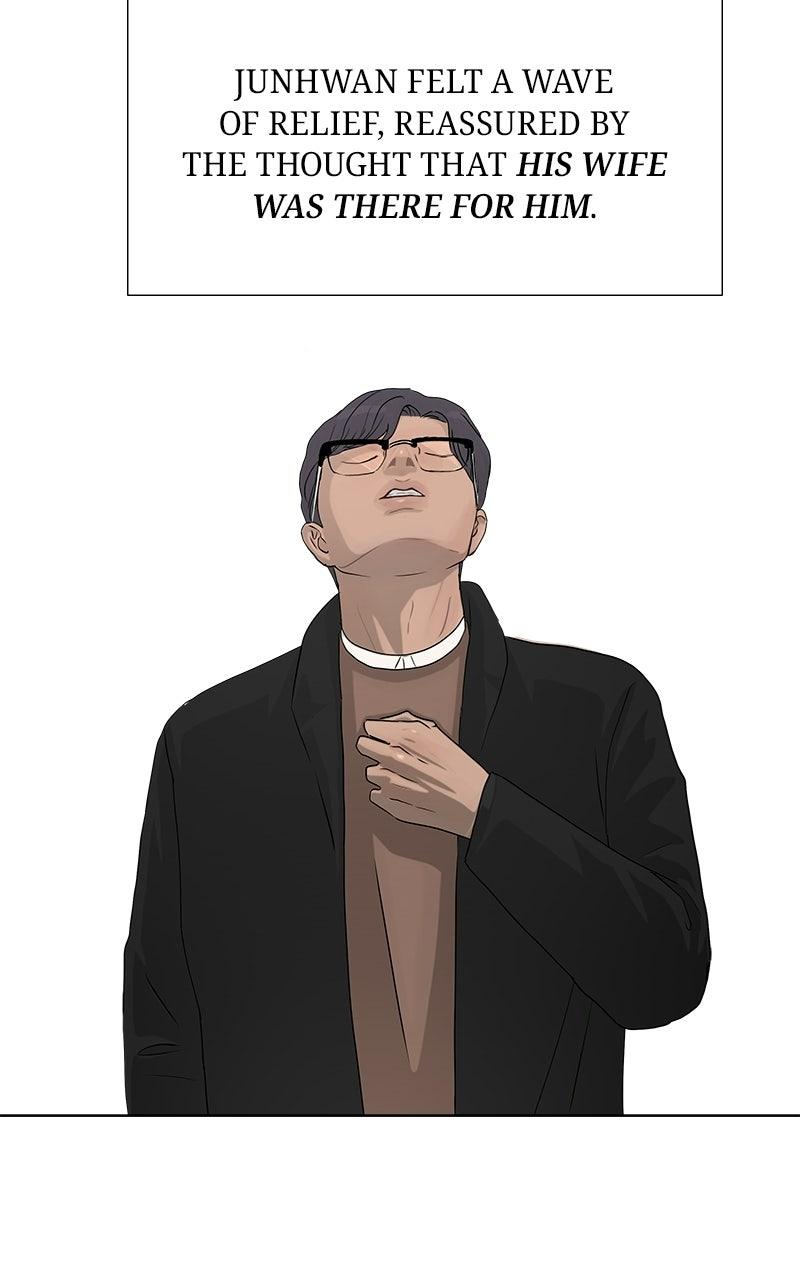 Between Two Floors Chapter 57 page 47 - 