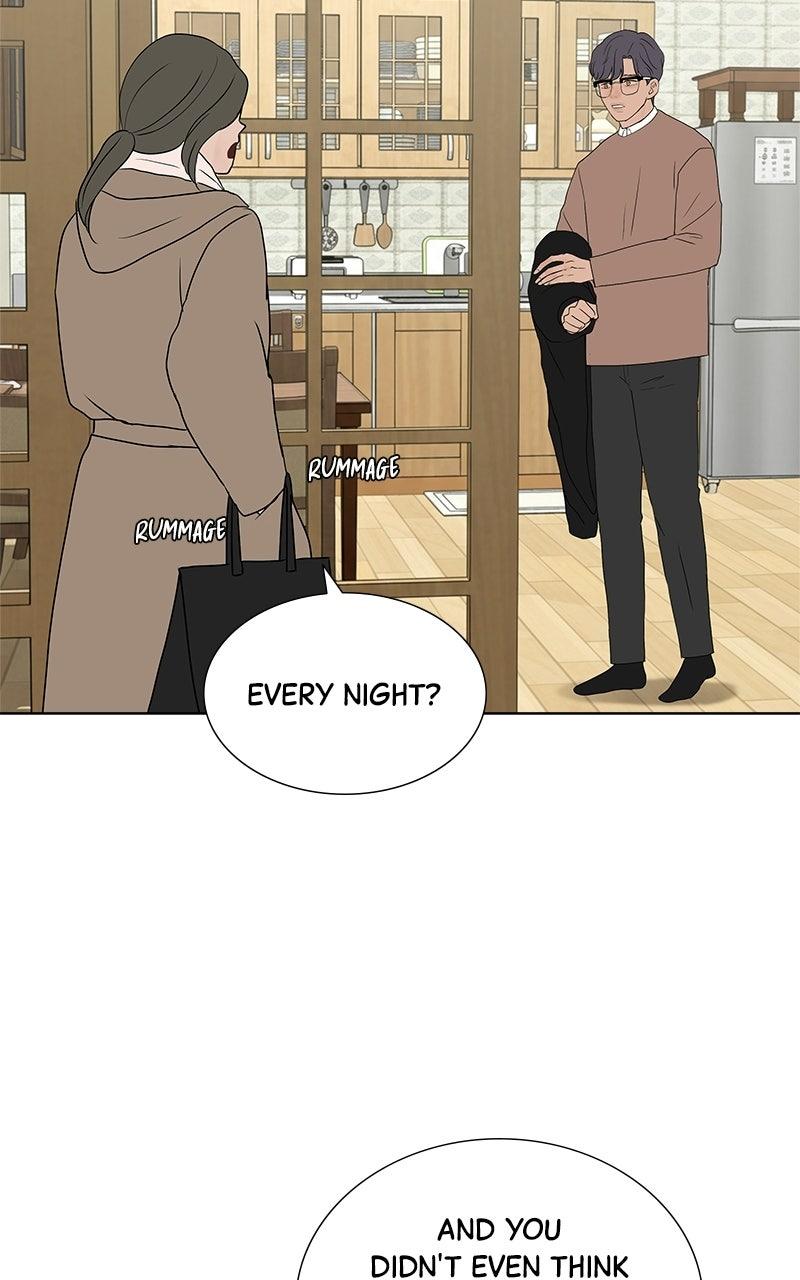 Between Two Floors Chapter 57 page 50 - 