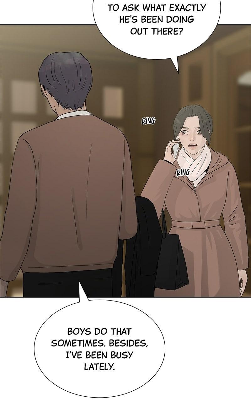 Between Two Floors Chapter 57 page 51 - 