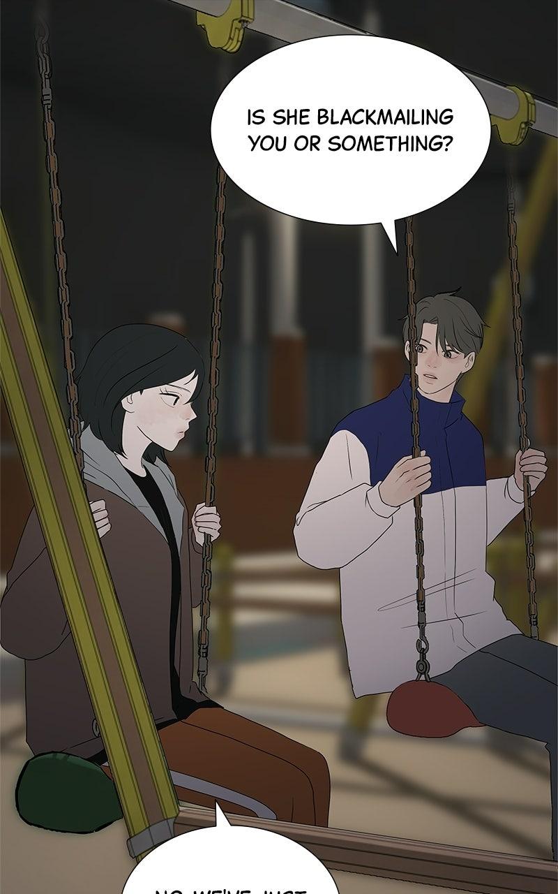 Between Two Floors Chapter 57 page 56 - 