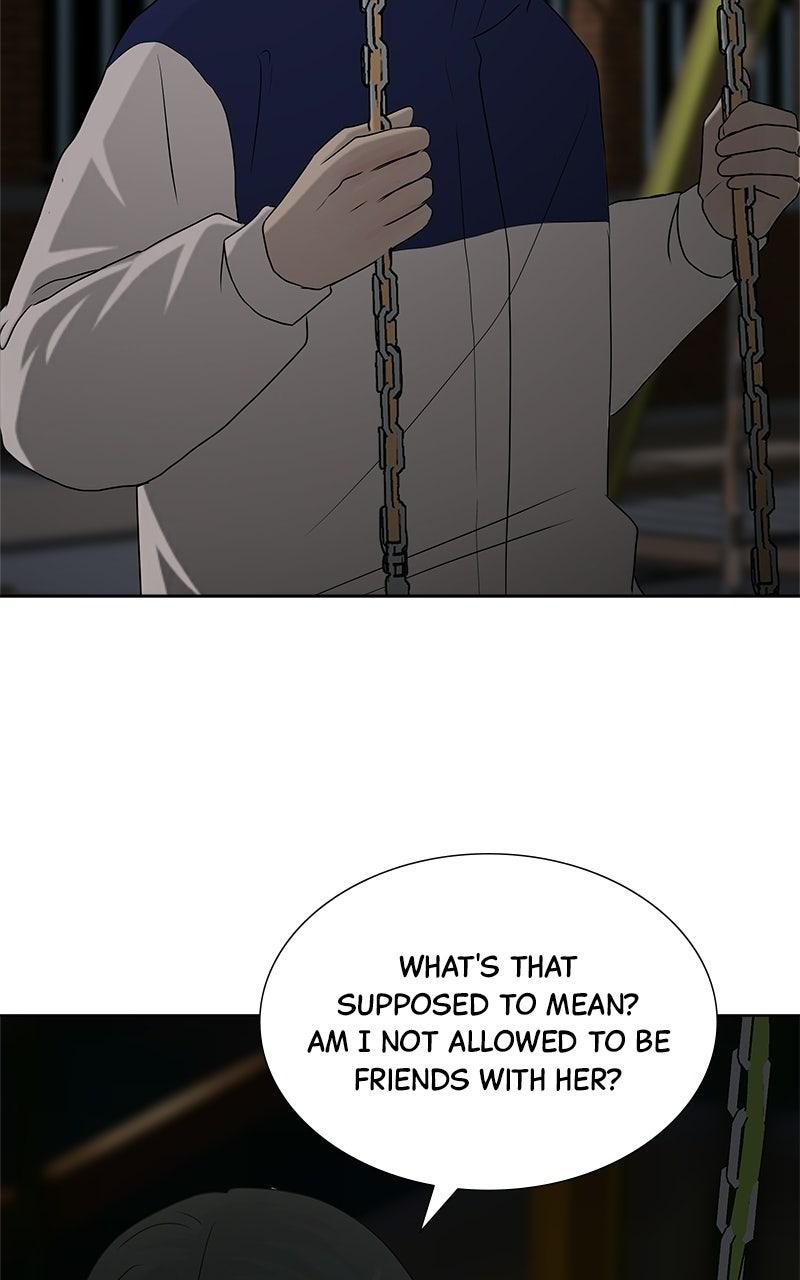 Between Two Floors Chapter 57 page 58 - 