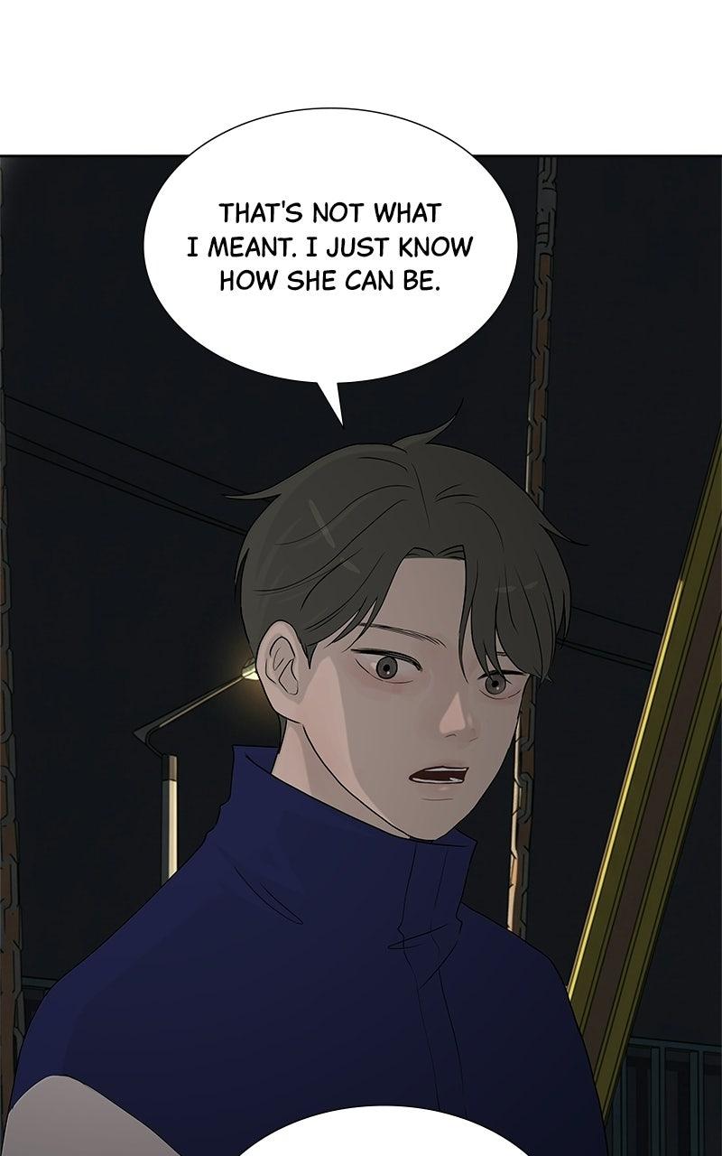 Between Two Floors Chapter 57 page 60 - 