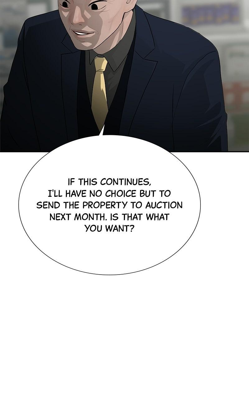 Between Two Floors Chapter 57 page 7 - 