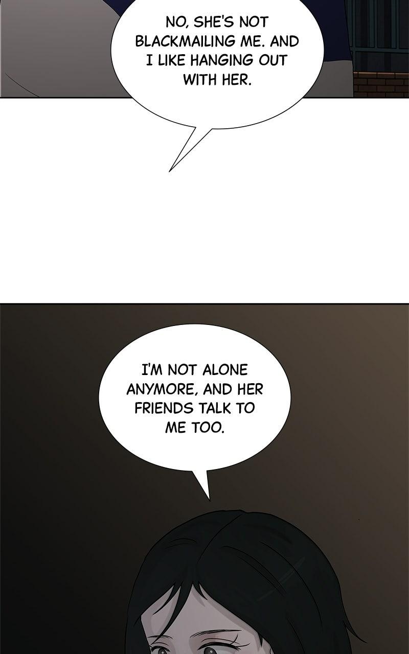 Between Two Floors Chapter 57 page 61 - 