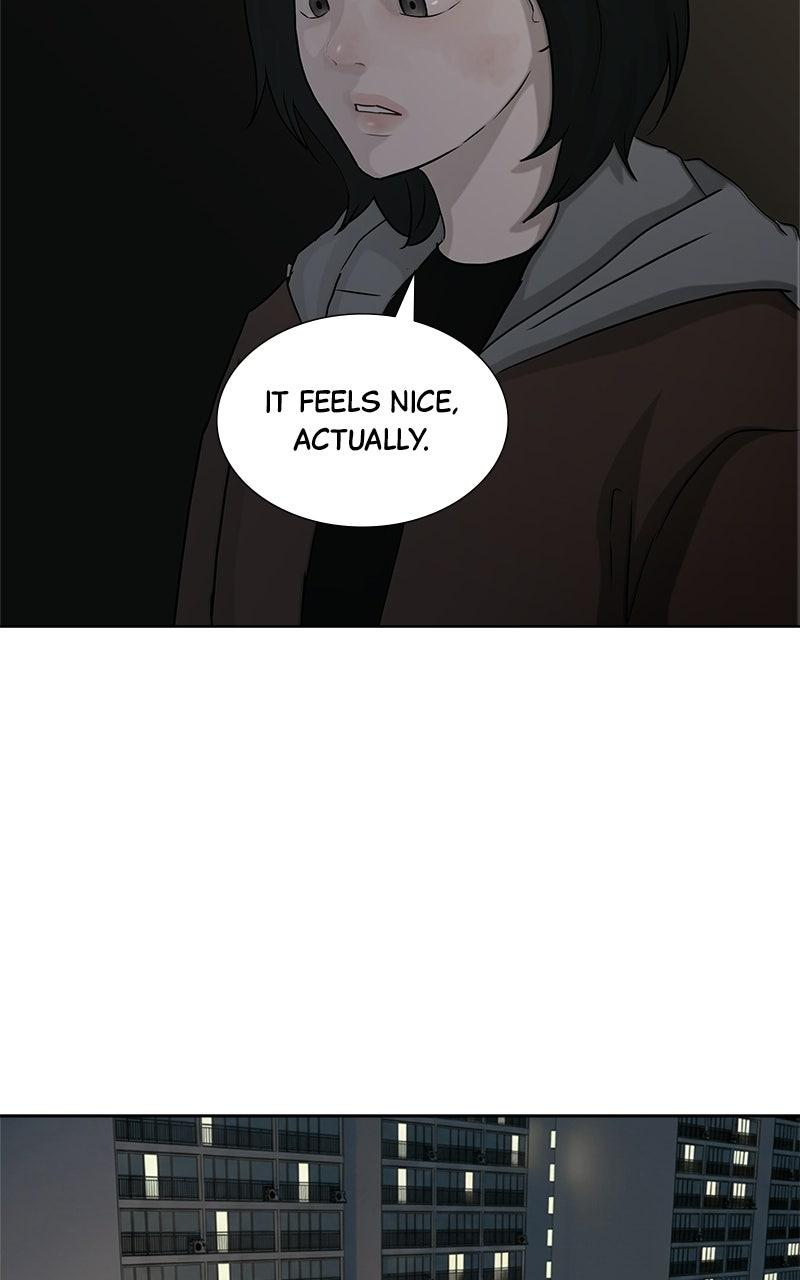 Between Two Floors Chapter 57 page 62 - 