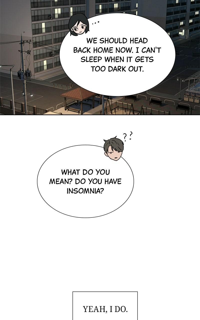 Between Two Floors Chapter 57 page 63 - 