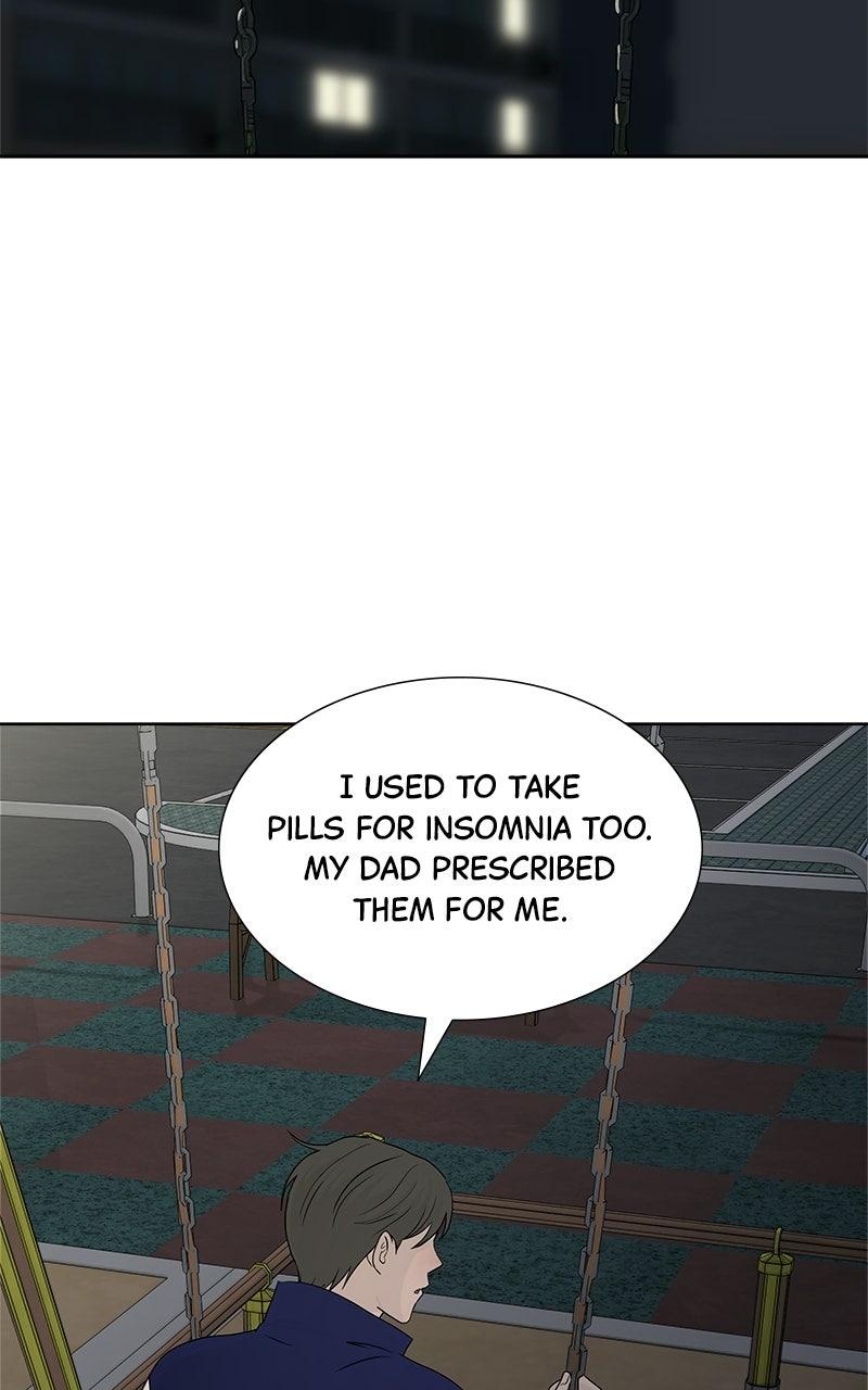 Between Two Floors Chapter 57 page 66 - 