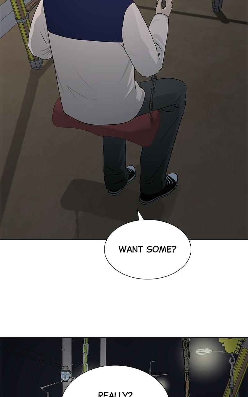 Between Two Floors Chapter 57 page 67 - 