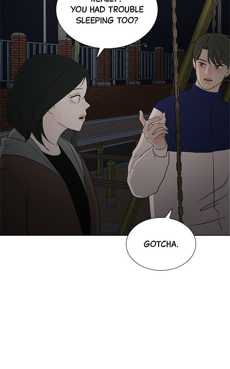 Between Two Floors Chapter 57 page 68 - 