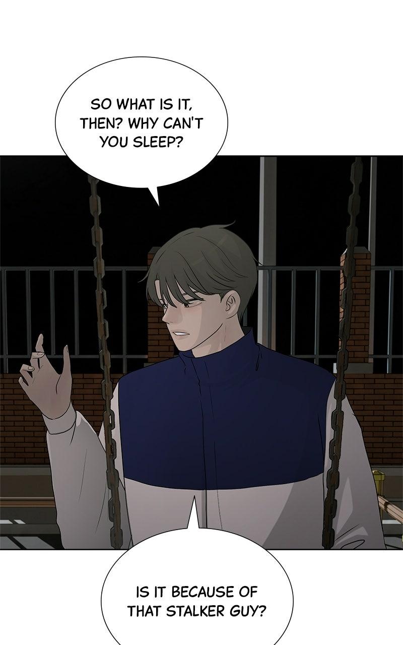 Between Two Floors Chapter 57 page 69 - 