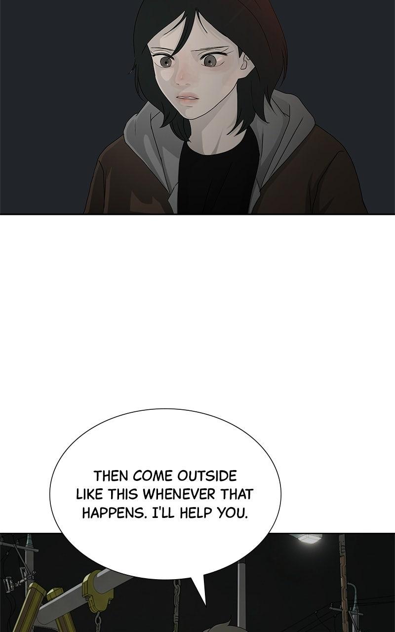 Between Two Floors Chapter 57 page 73 - 