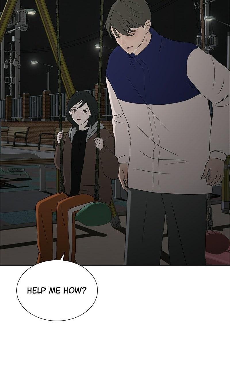 Between Two Floors Chapter 57 page 74 - 