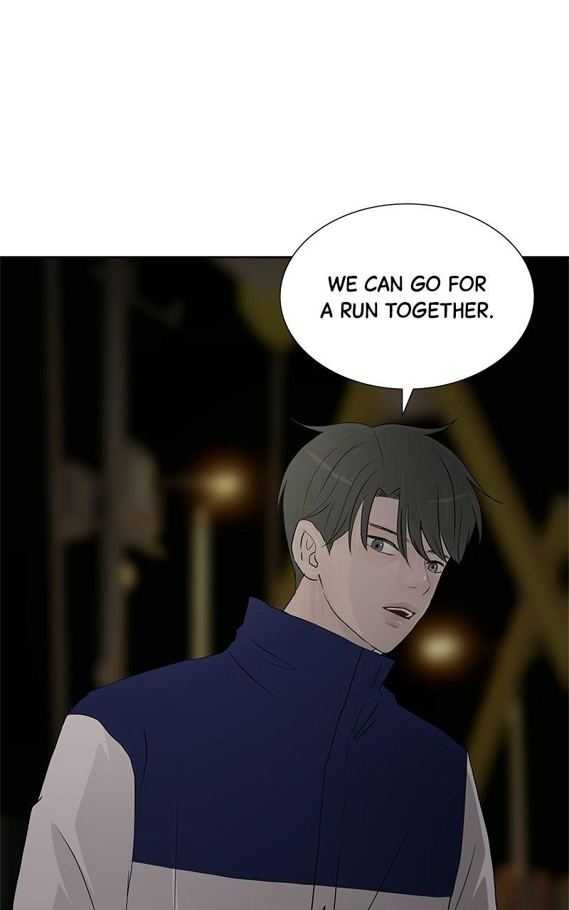 Between Two Floors Chapter 57 page 75 - 