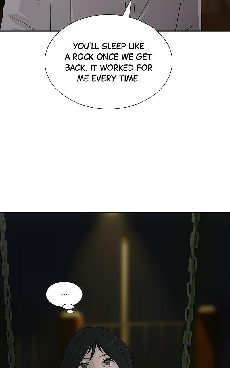 Between Two Floors Chapter 57 page 76 - 
