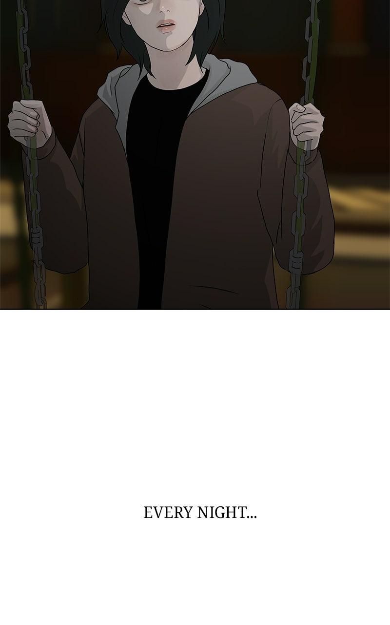 Between Two Floors Chapter 57 page 77 - 