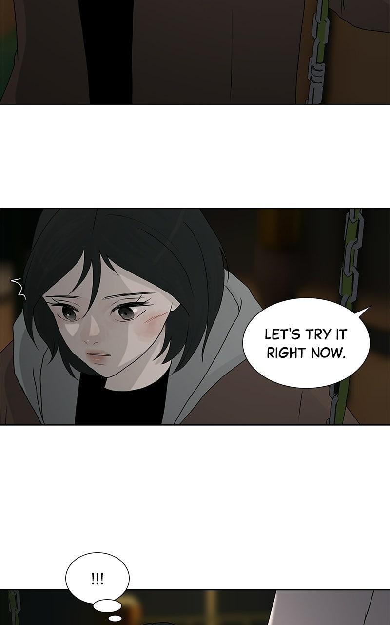 Between Two Floors Chapter 57 page 79 - 