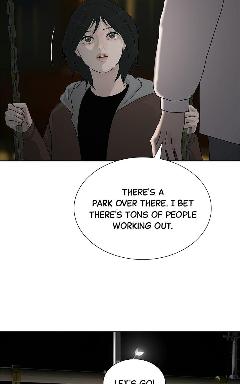 Between Two Floors Chapter 57 page 80 - 