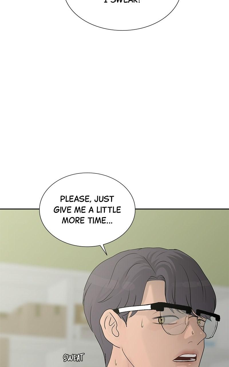 Between Two Floors Chapter 57 page 9 - 