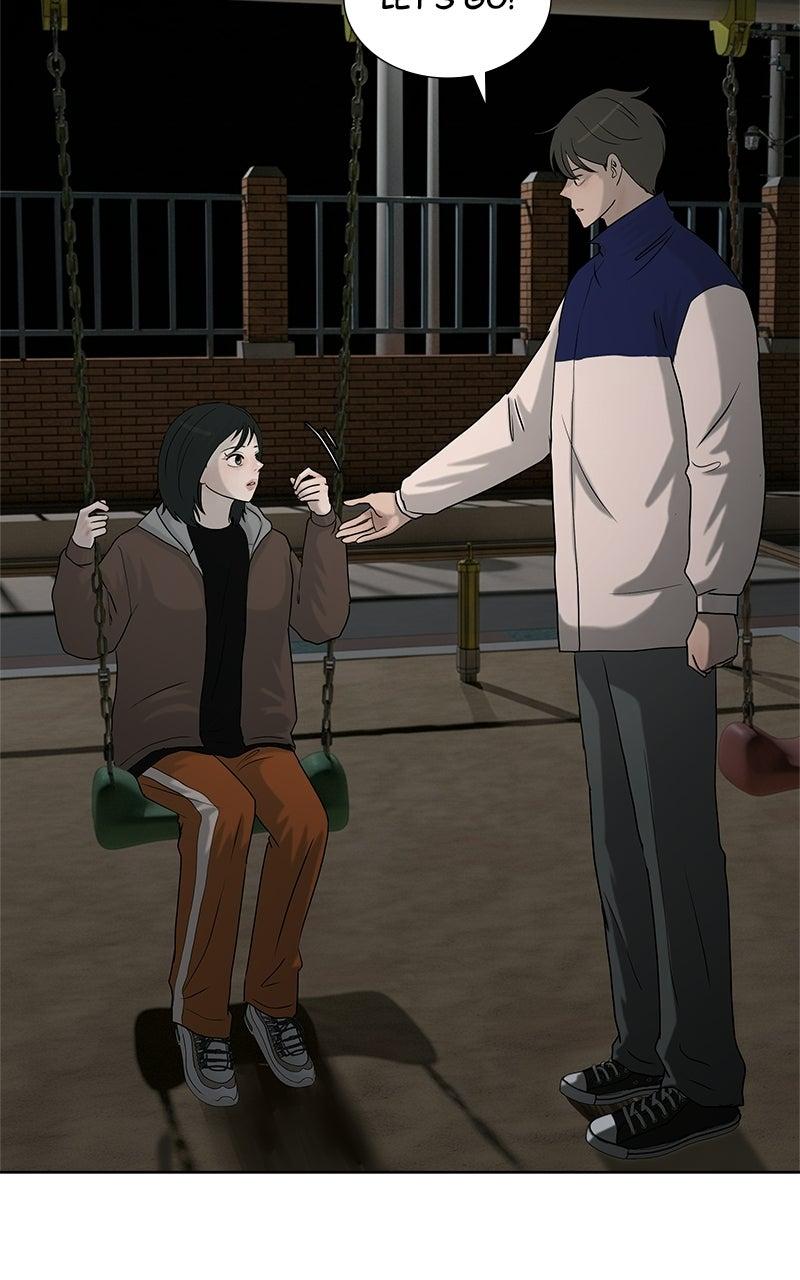 Between Two Floors Chapter 57 page 81 - 