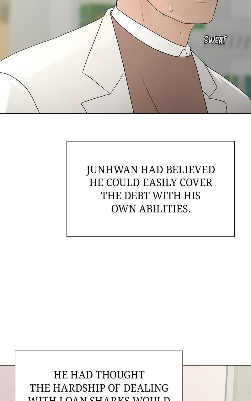 Between Two Floors Chapter 57 page 10 - 
