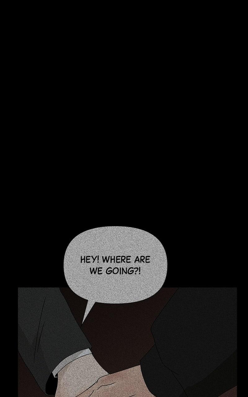 Between Two Floors Chapter 58 page 11 - 