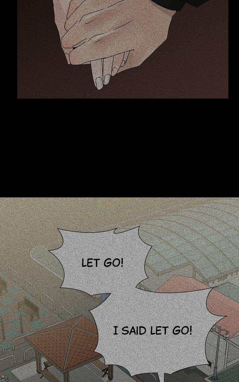 Between Two Floors Chapter 58 page 12 - 