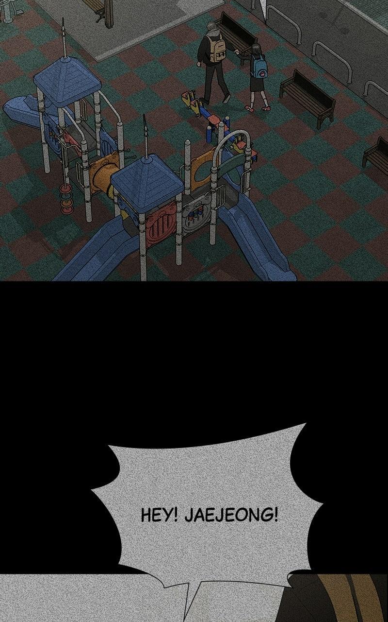 Between Two Floors Chapter 58 page 13 - 