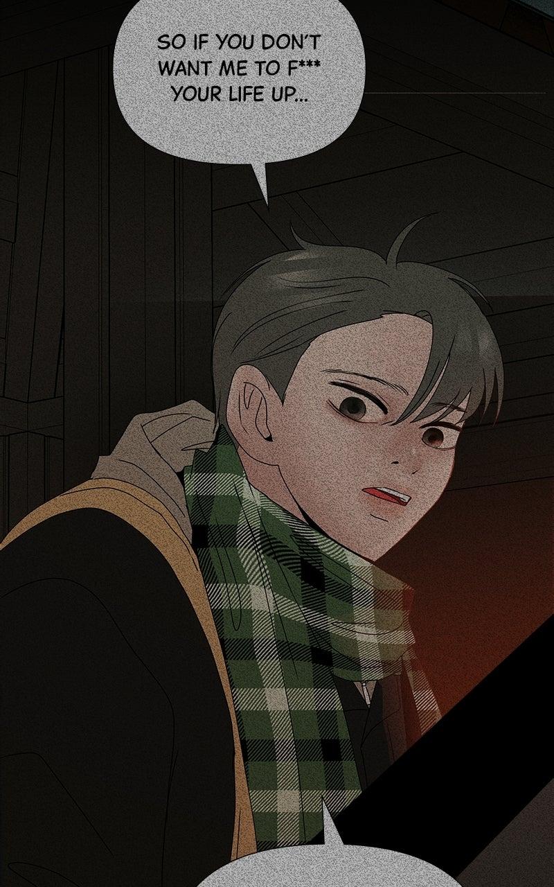 Between Two Floors Chapter 58 page 15 - 