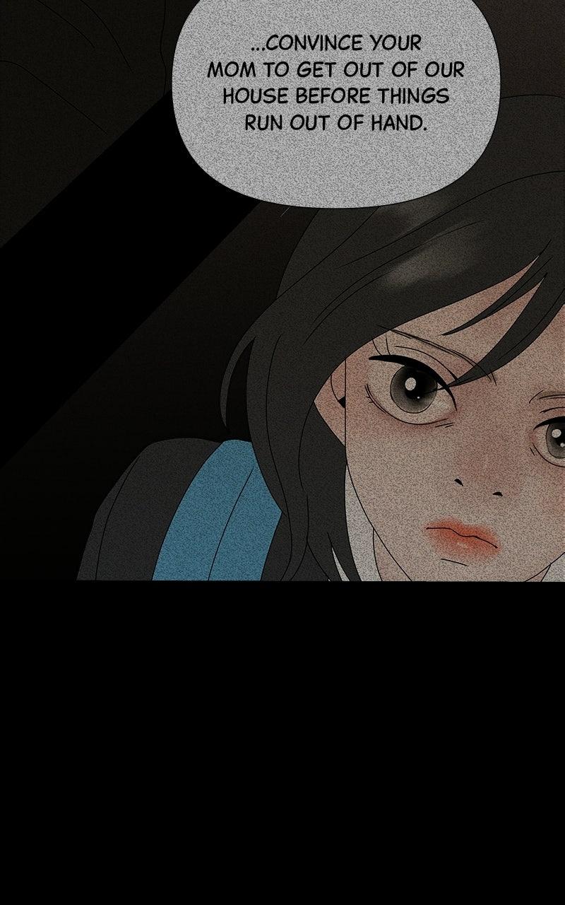 Between Two Floors Chapter 58 page 16 - 