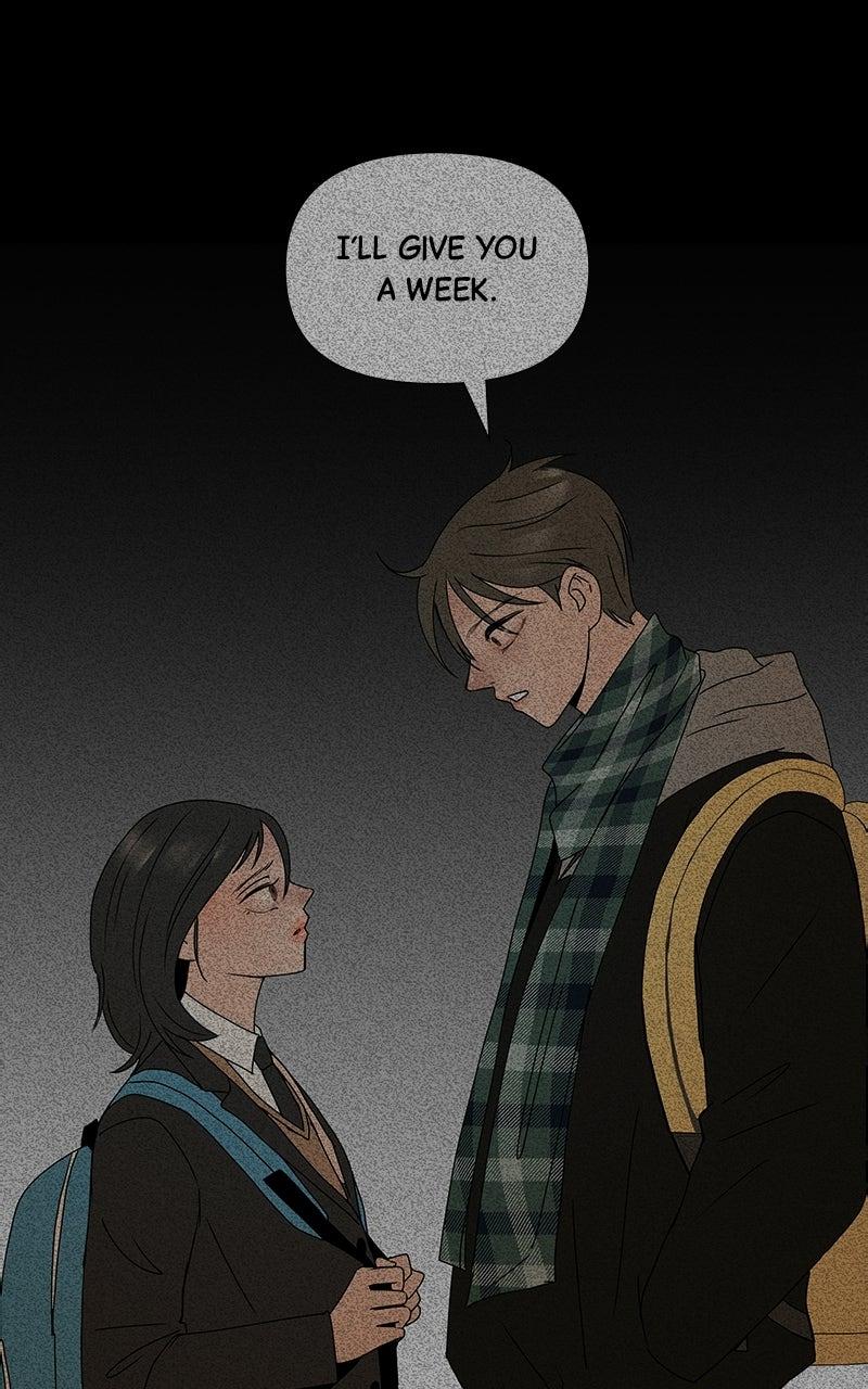 Between Two Floors Chapter 58 page 17 - 