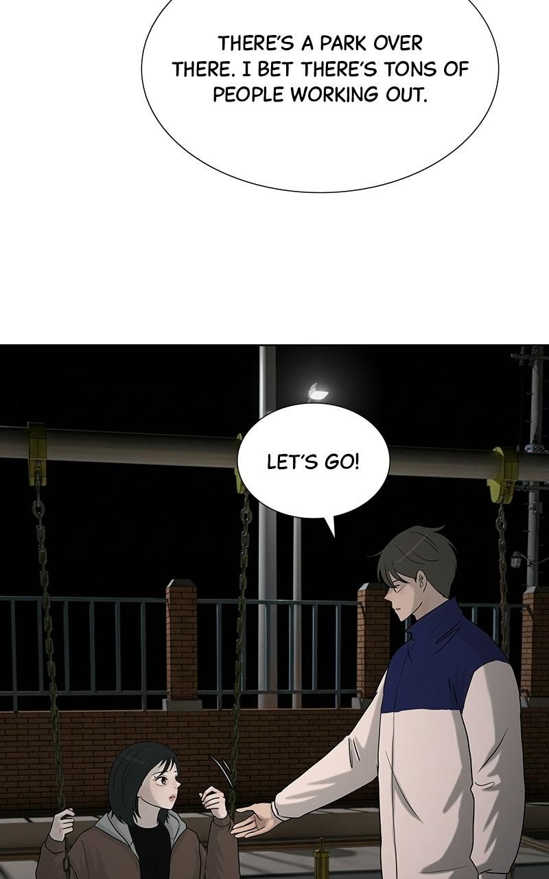 Between Two Floors Chapter 58 page 3 - 