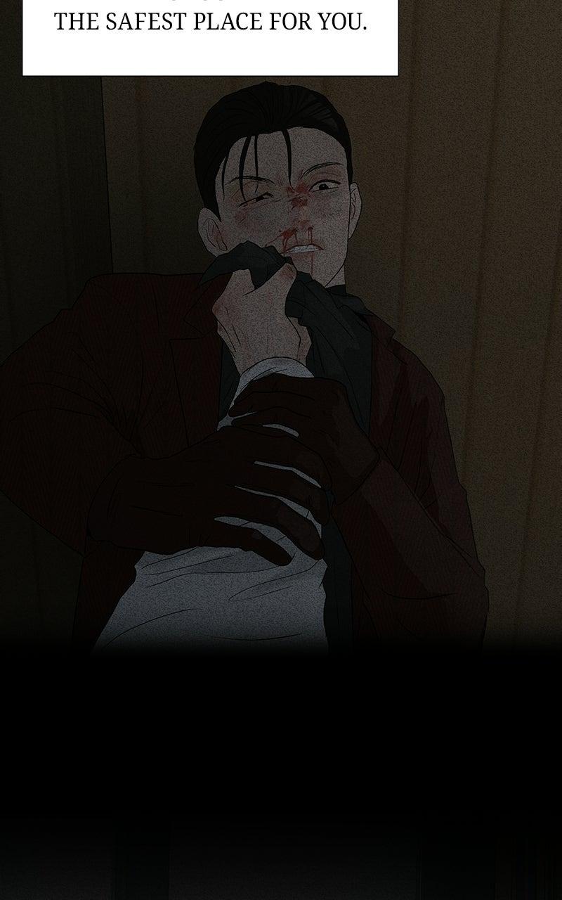 Between Two Floors Chapter 58 page 22 - 