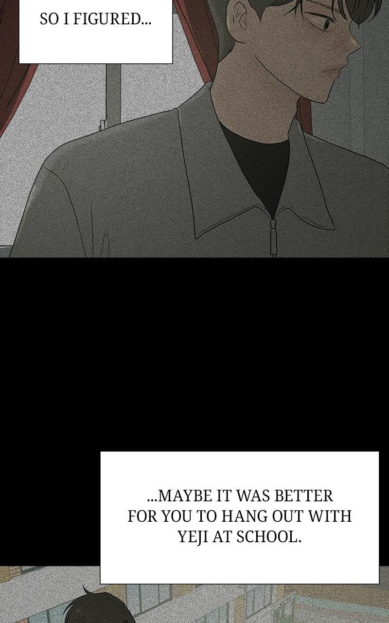 Between Two Floors Chapter 58 page 27 - 