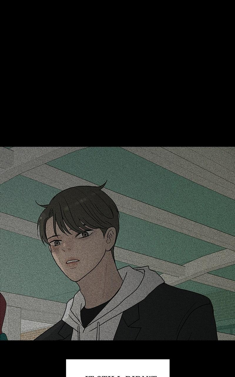 Between Two Floors Chapter 58 page 29 - 