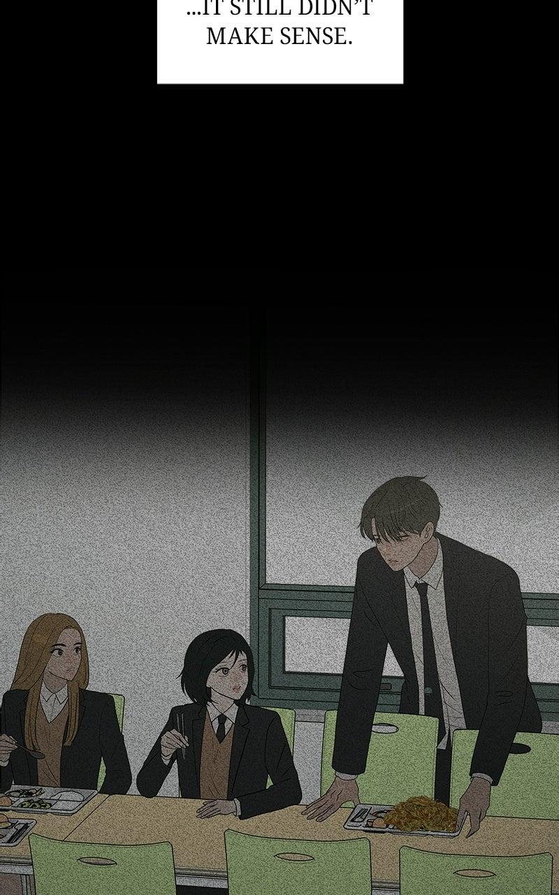 Between Two Floors Chapter 58 page 30 - 