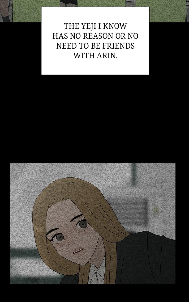 Between Two Floors Chapter 58 page 31 - 
