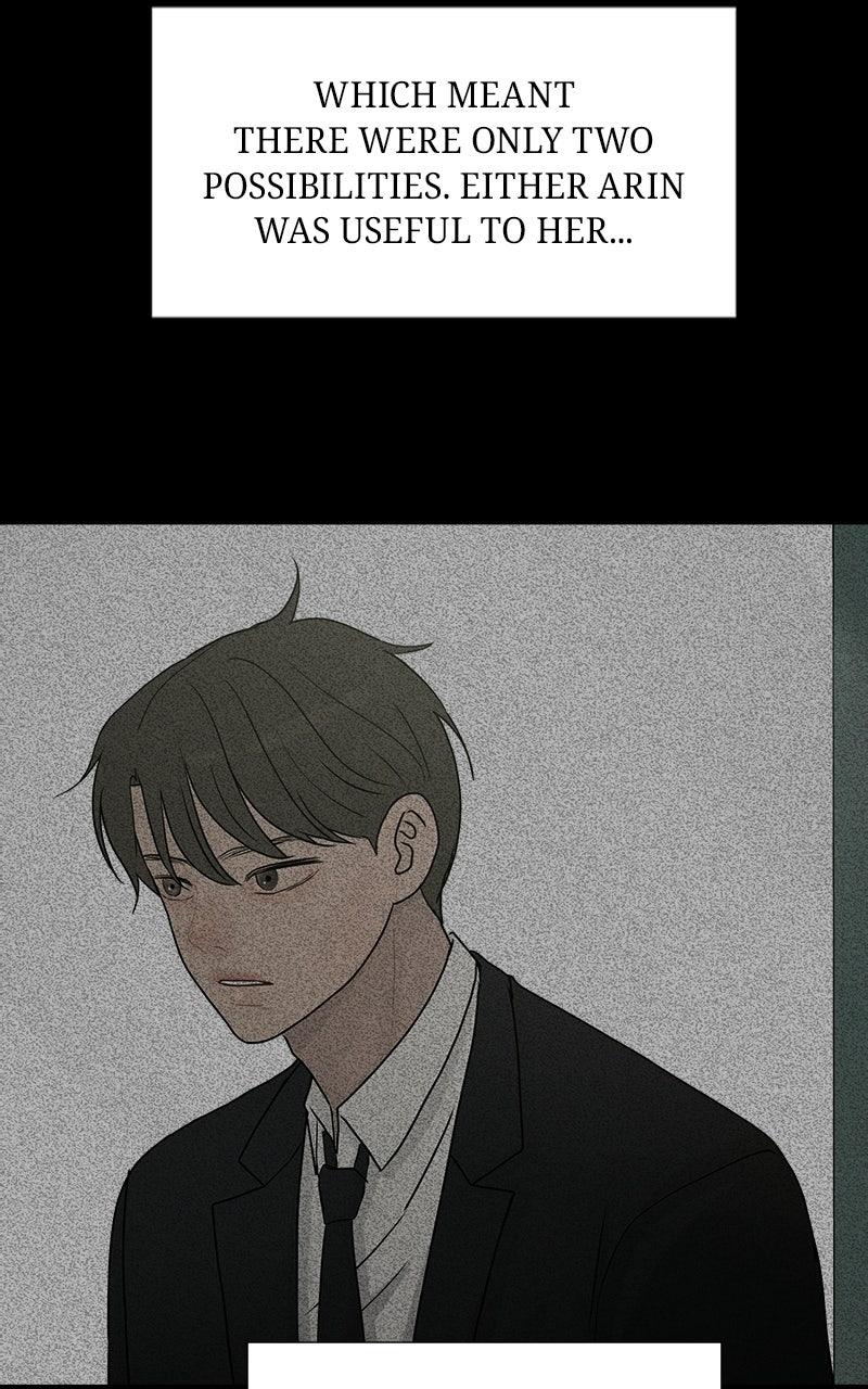 Between Two Floors Chapter 58 page 32 - 
