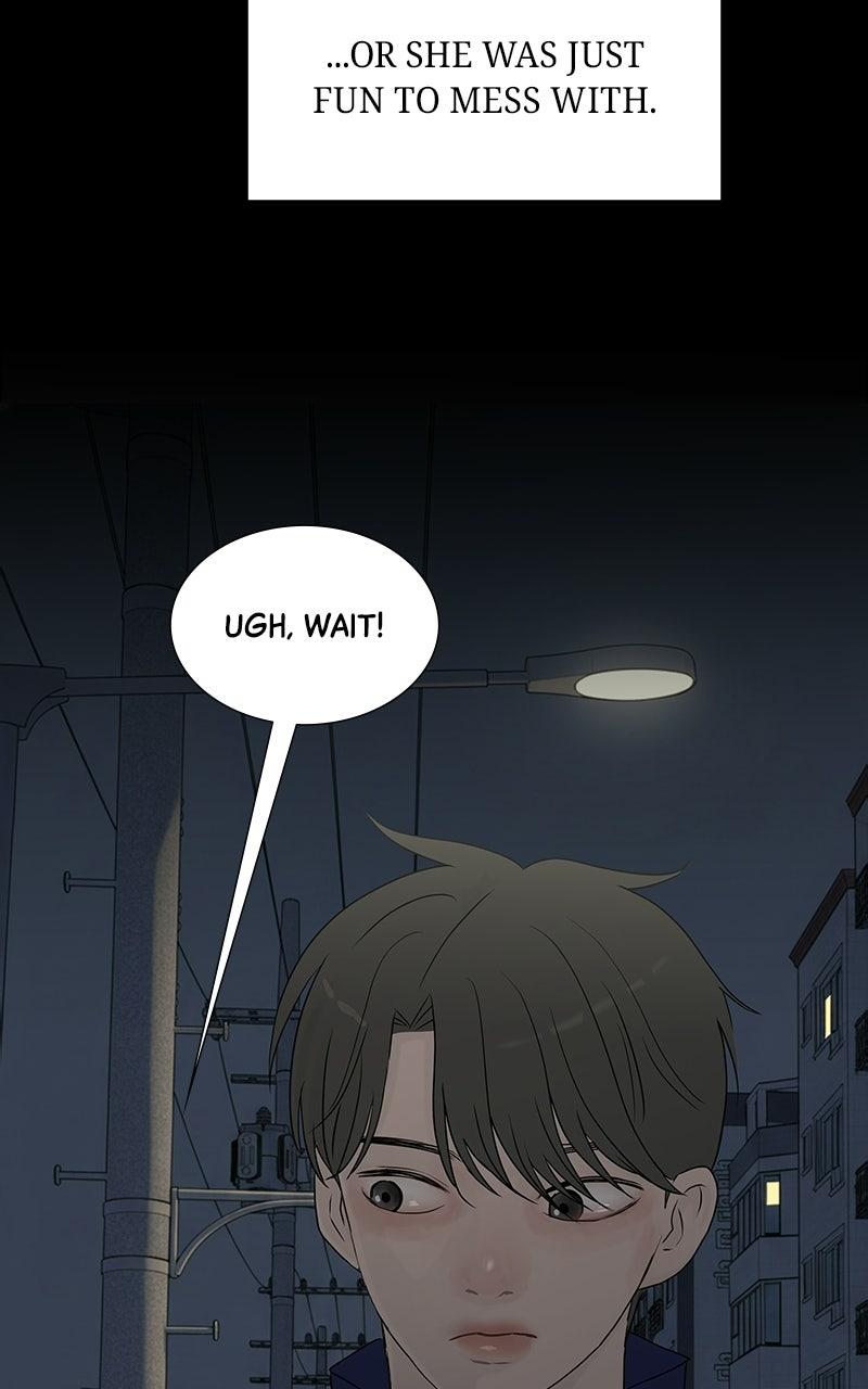 Between Two Floors Chapter 58 page 33 - 