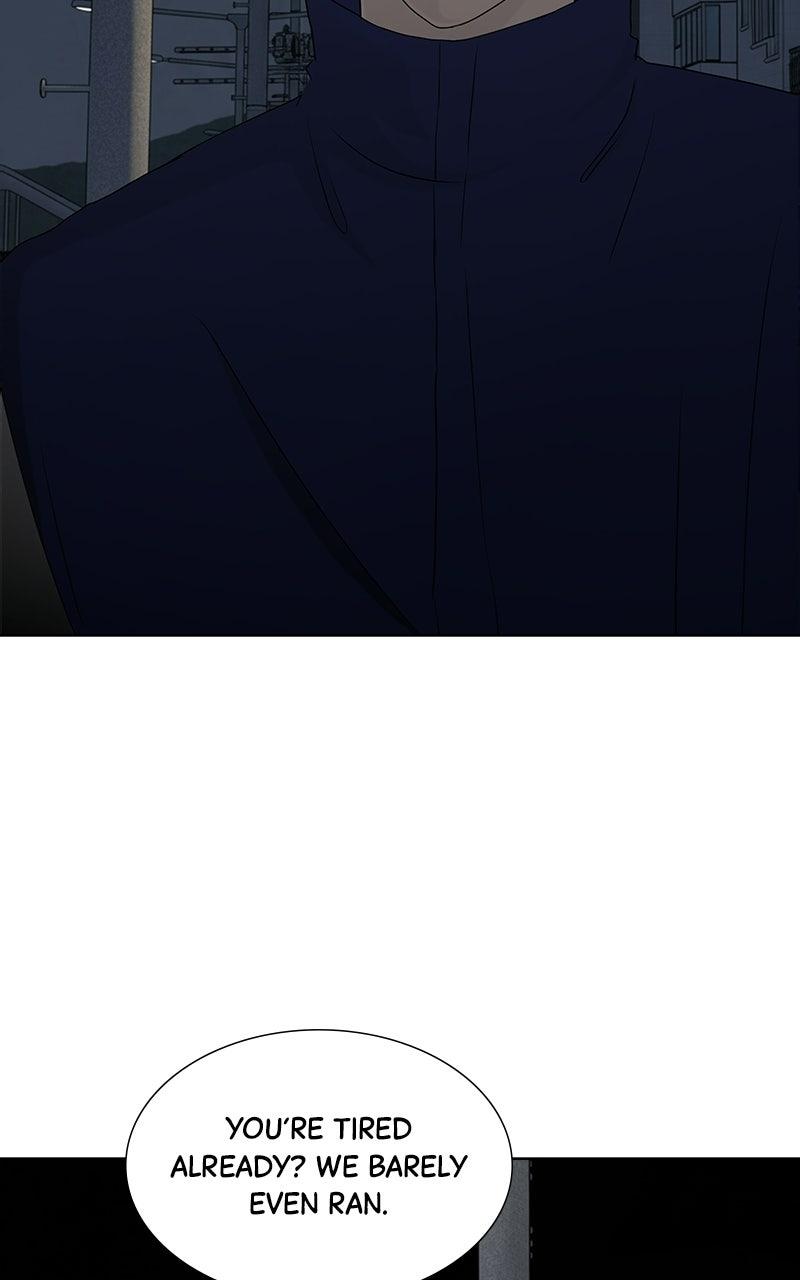 Between Two Floors Chapter 58 page 34 - 
