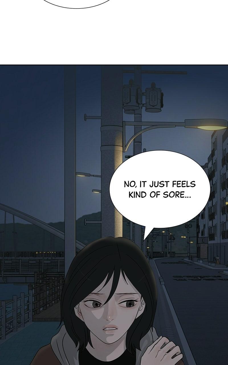 Between Two Floors Chapter 58 page 36 - 