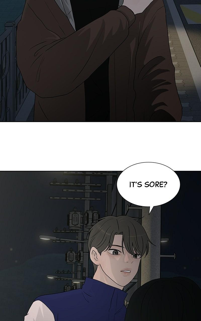 Between Two Floors Chapter 58 page 37 - 