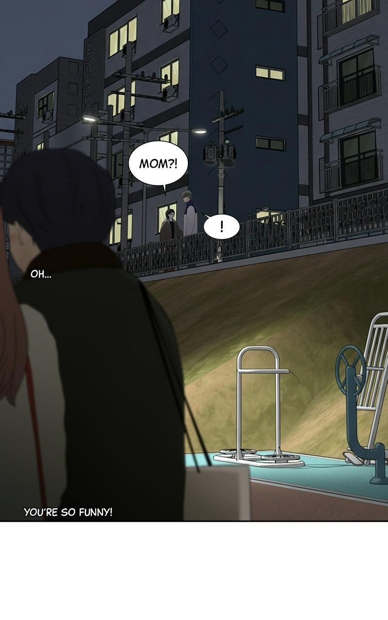 Between Two Floors Chapter 58 page 40 - 