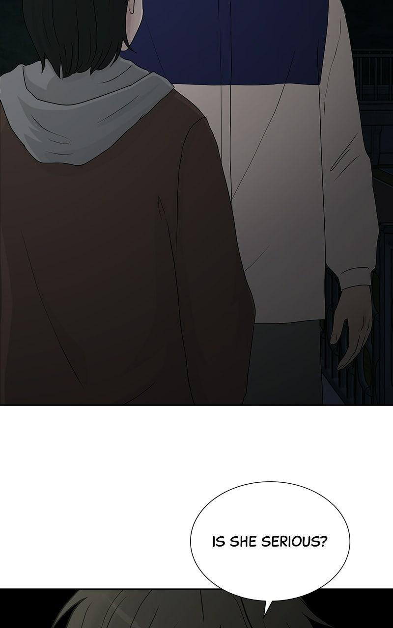 Between Two Floors Chapter 58 page 44 - 