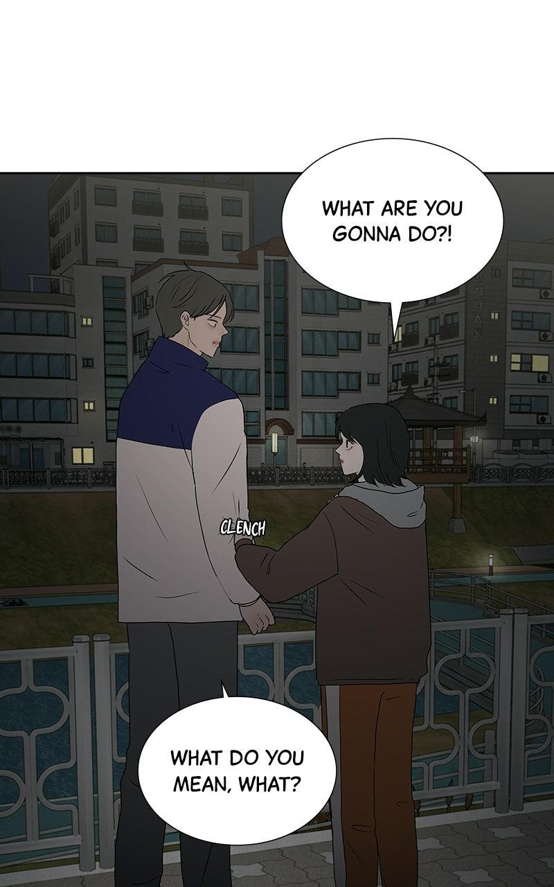 Between Two Floors Chapter 58 page 49 - 