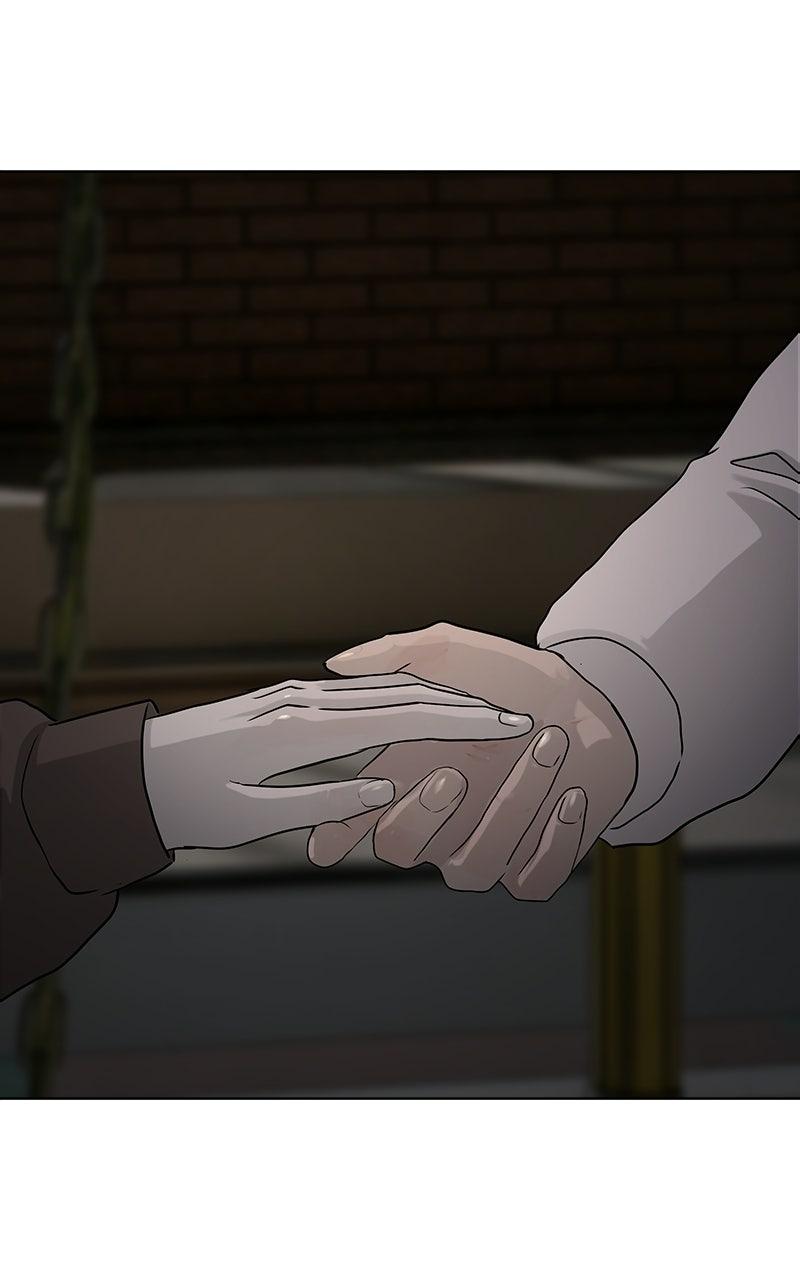 Between Two Floors Chapter 58 page 6 - 