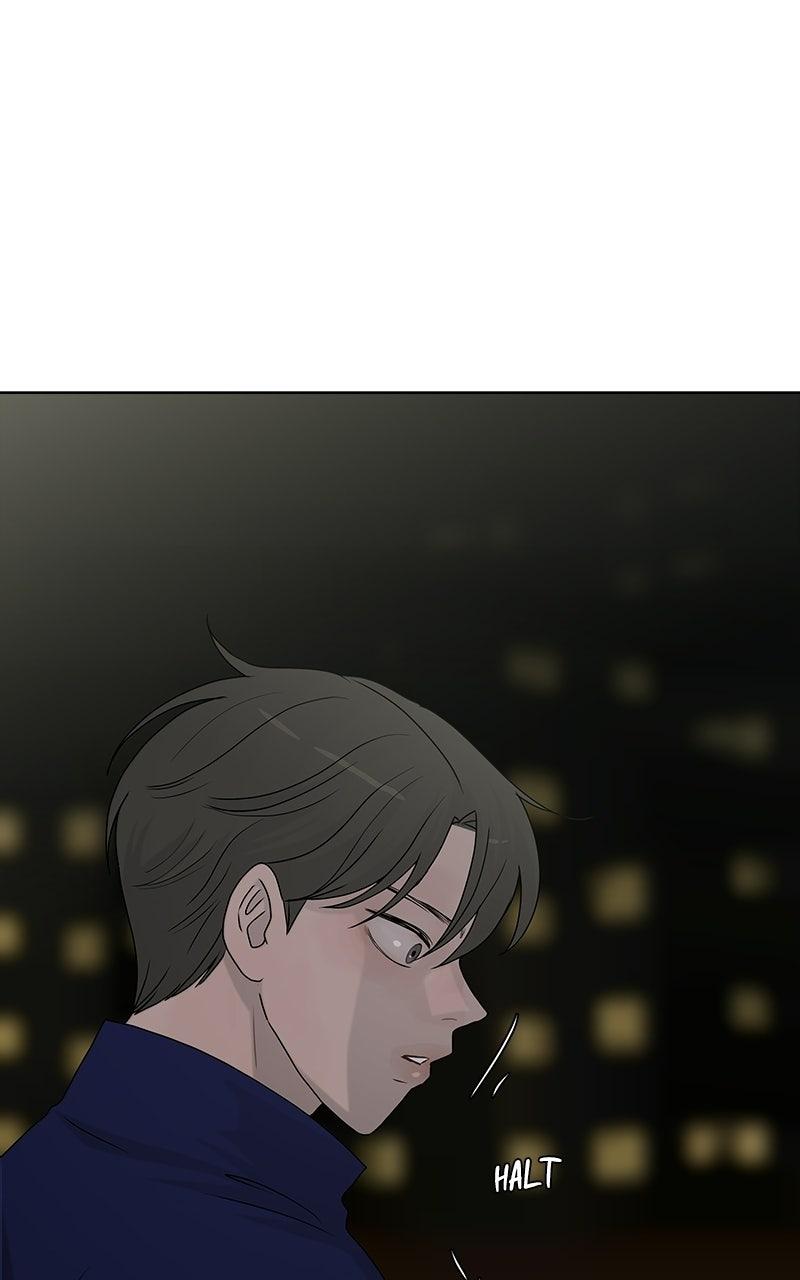 Between Two Floors Chapter 58 page 53 - 