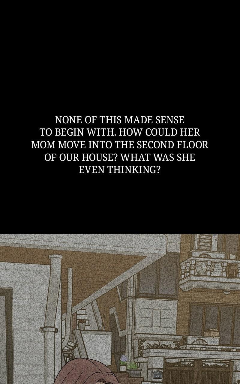 Between Two Floors Chapter 58 page 57 - 