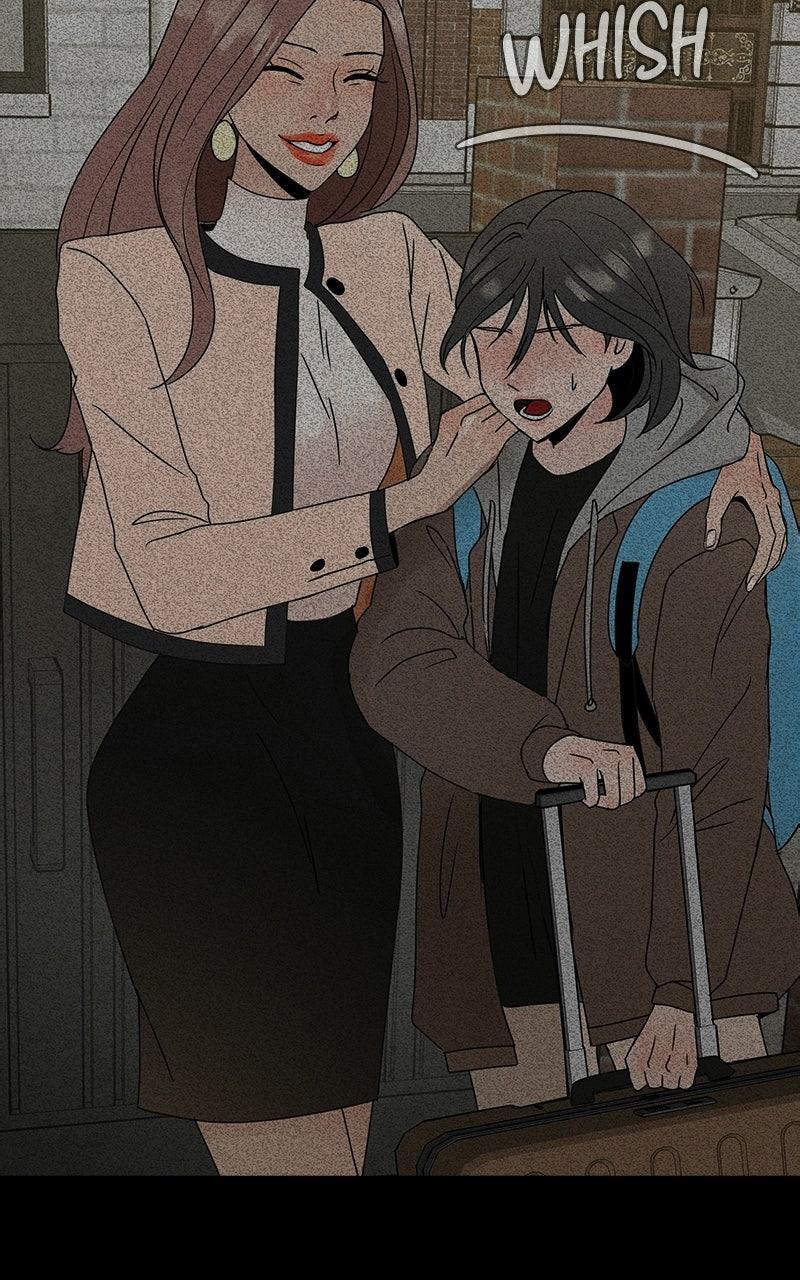 Between Two Floors Chapter 58 page 58 - 